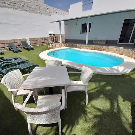 Vila Blanca