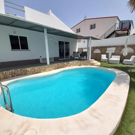 Vila Blanca San Miguel de Abona