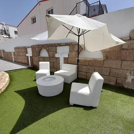 Vila Blanca